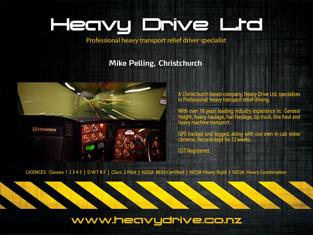 HeavyDrivePicture